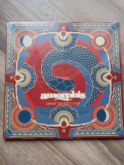 Capa do artigo Under The Red Cloud - Vinil