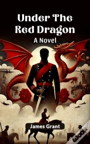 Capa do artigo Under The Red Dragon A Novel