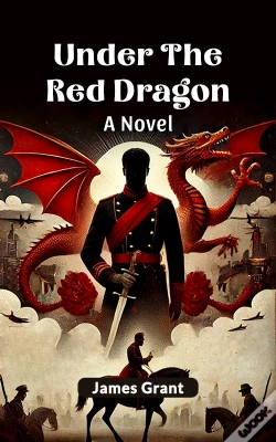 Capa do artigo Under The Red Dragon A Novel