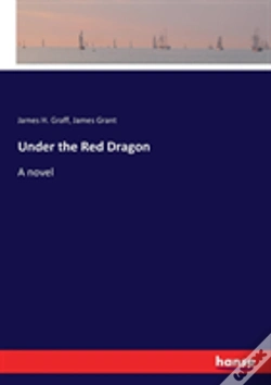 Capa do artigo Under The Red Dragon