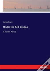 Capa do artigo Under The Red Dragon