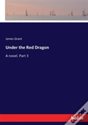 Capa do artigo Under The Red Dragon
