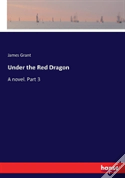 Capa do artigo Under The Red Dragon