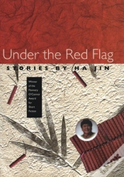 Capa do artigo Under The Red Flag