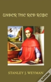 Capa do artigo Under The Red Robe