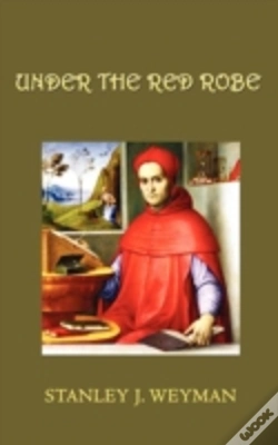 Capa do artigo Under The Red Robe