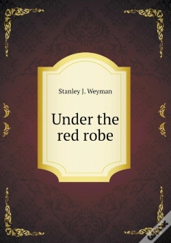 Capa do artigo Under The Red Robe
