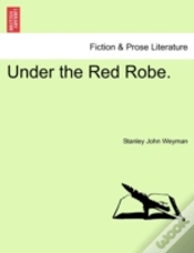 Capa do artigo Under The Red Robe.