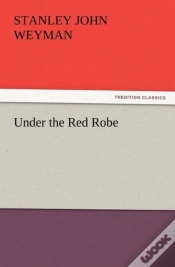 Capa do artigo Under The Red Robe