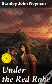 Capa do artigo Under The Red Robe