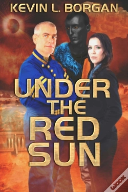 Capa do artigo Under The Red Sun