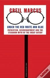 Capa do artigo Under The Red White And Blue