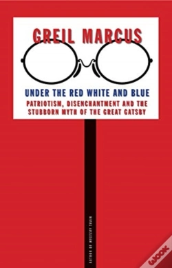 Capa do artigo Under The Red White And Blue