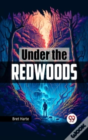 Capa do artigo Under The Redwoods