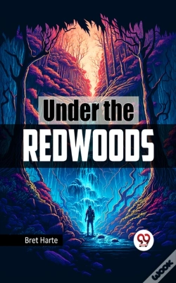 Capa do artigo Under The Redwoods