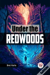 Capa do artigo Under The Redwoods