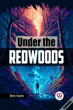 Capa do artigo Under The Redwoods