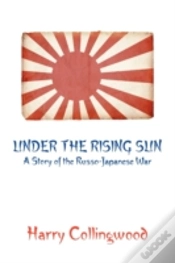Capa do artigo Under The Rising Sun