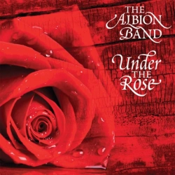 Capa do artigo Under the Rose - CD
