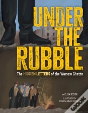 Capa do artigo Under The Rubble