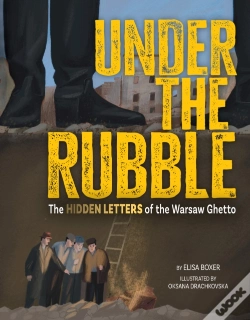 Capa do artigo Under The Rubble