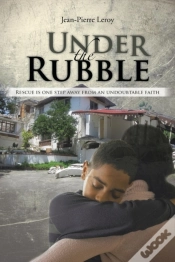 Capa do artigo Under The Rubble