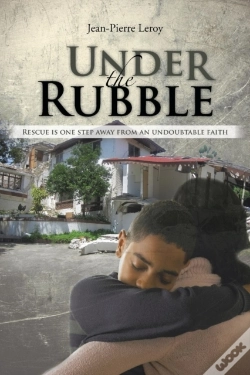 Capa do artigo Under The Rubble