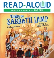 Capa do artigo Under The Sabbath Lamp