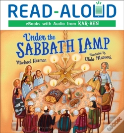 Capa do artigo Under The Sabbath Lamp