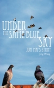 Capa do artigo Under The Same Blue Sky