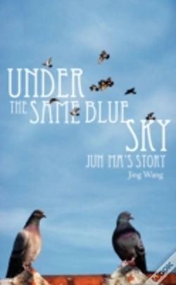 Capa do artigo Under The Same Blue Sky