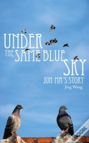 Capa do artigo Under The Same Blue Sky