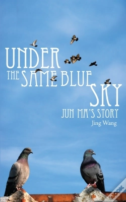 Capa do artigo Under The Same Blue Sky