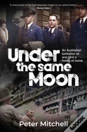 Capa do artigo Under The Same Moon