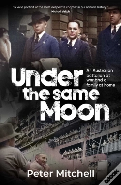 Capa do artigo Under The Same Moon