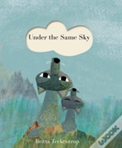 Capa do artigo Under The Same Sky