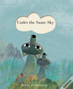 Capa do artigo Under The Same Sky
