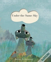 Capa do artigo Under The Same Sky