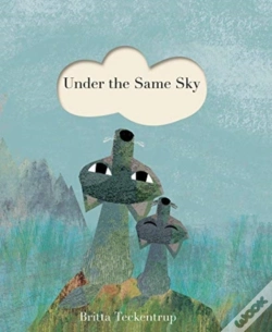Capa do artigo Under The Same Sky