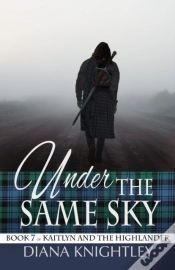 Capa do artigo Under The Same Sky