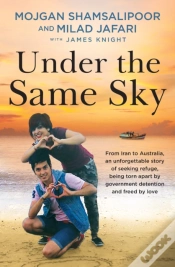 Capa do artigo Under The Same Sky