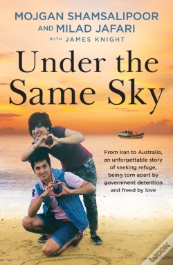 Capa do artigo Under The Same Sky
