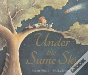 Capa do artigo Under The Same Sky