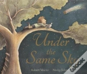 Capa do artigo Under The Same Sky