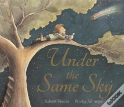Capa do artigo Under The Same Sky