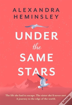 Capa do artigo Under The Same Stars
