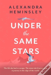 Capa do artigo Under The Same Stars