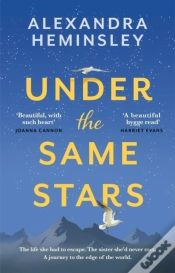 Capa do artigo Under The Same Stars