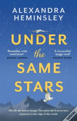 Capa do artigo Under The Same Stars