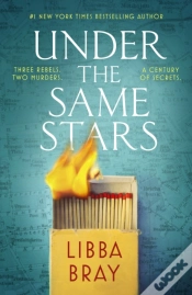 Capa do artigo Under The Same Stars